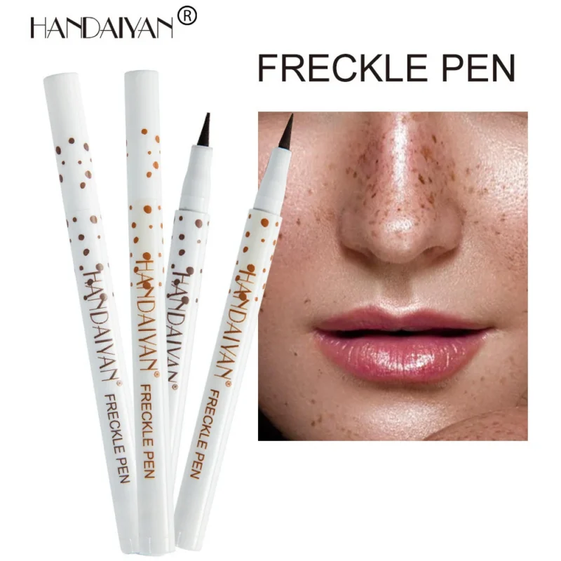 freckle-pen-natural-faux-makeup-hdy-cxpynbcb-1 HANDAIYAN Freckle Pen for natural faux freckle makeup with waterproof and long-lasting formula